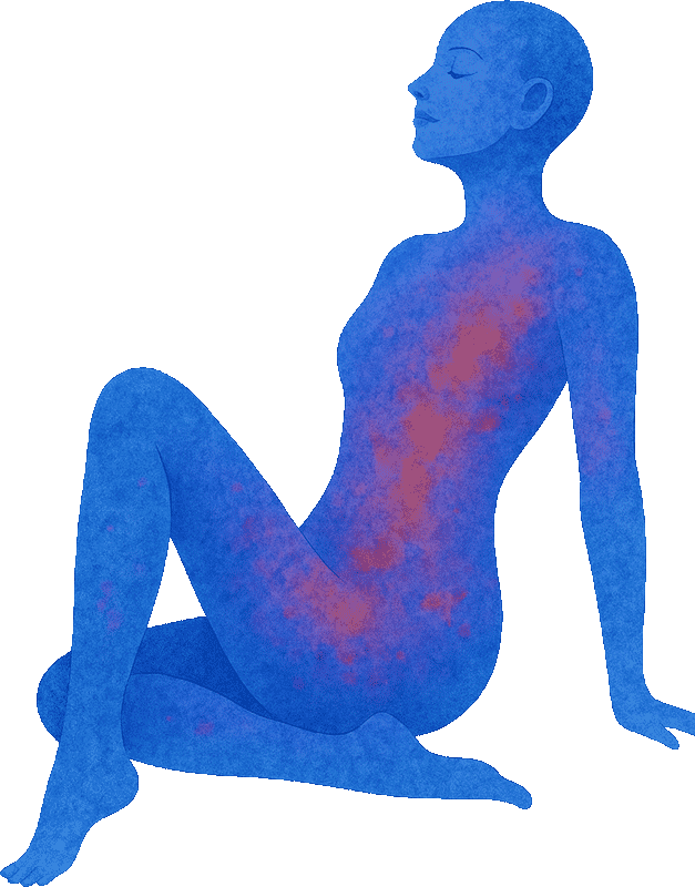 Relajación muscular