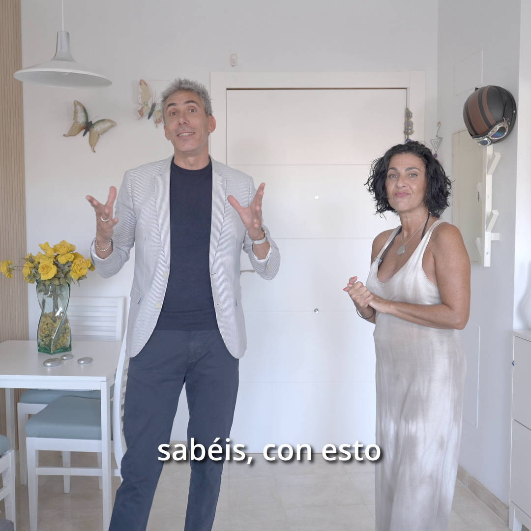 Testimonio María José